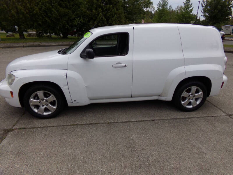 2008 Chevrolet HHR for sale at Signature Auto Sales in Bremerton WA