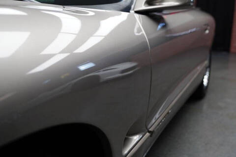 1999 Pontiac Firebird