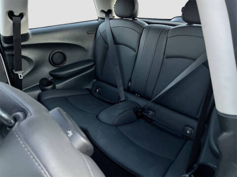 2024 MINI Hardtop 2 Door Cooper S