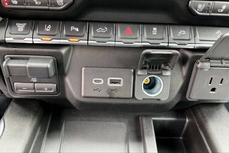 2022 GMC Sierra 2500HD