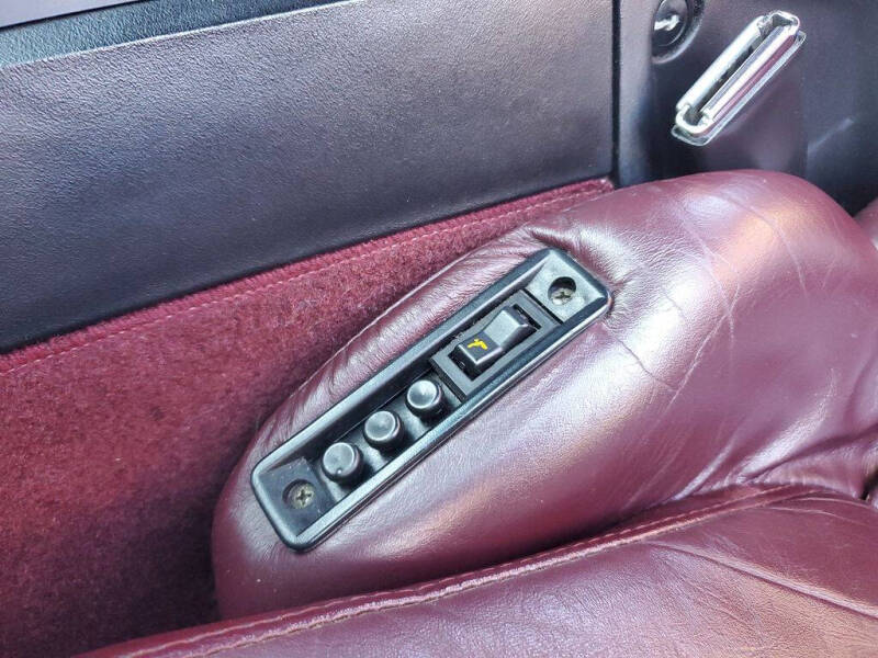 1993 Chevrolet Corvette