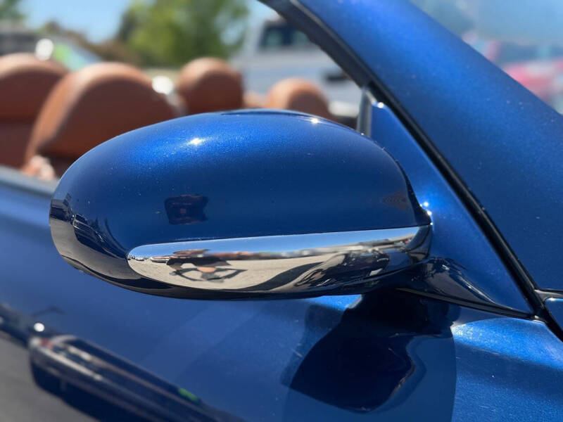 2005 Lexus SC 430