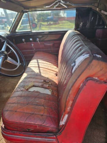 1948 Cadillac Series 62