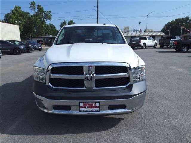 2013 Ram 1500 for sale at Bryans Car Corner 2 in Midwest City, OK