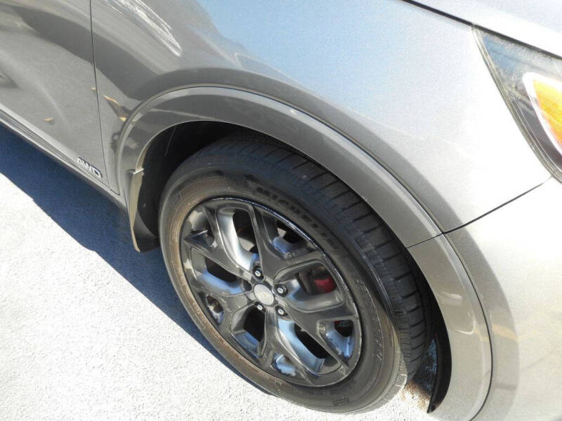 2016 Kia Sorento SX Limited V6