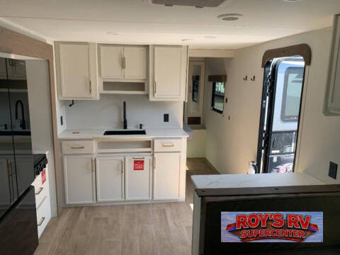 2027 Grand Design RV Transcend XPLOR