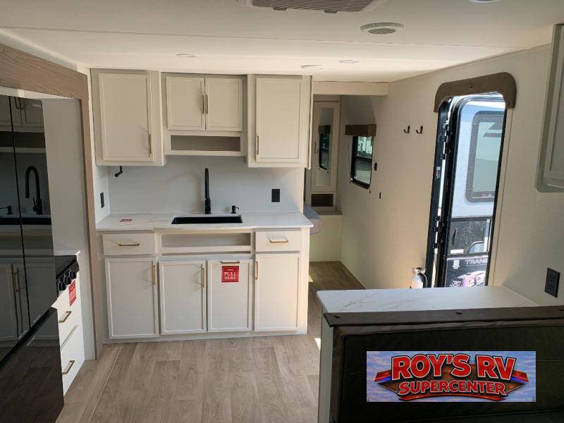 2027 Grand Design RV Transcend XPLOR
