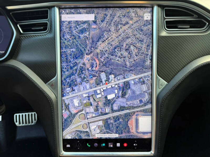 2018 Tesla Model S