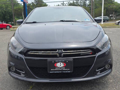 2014 Dodge Dart GT
