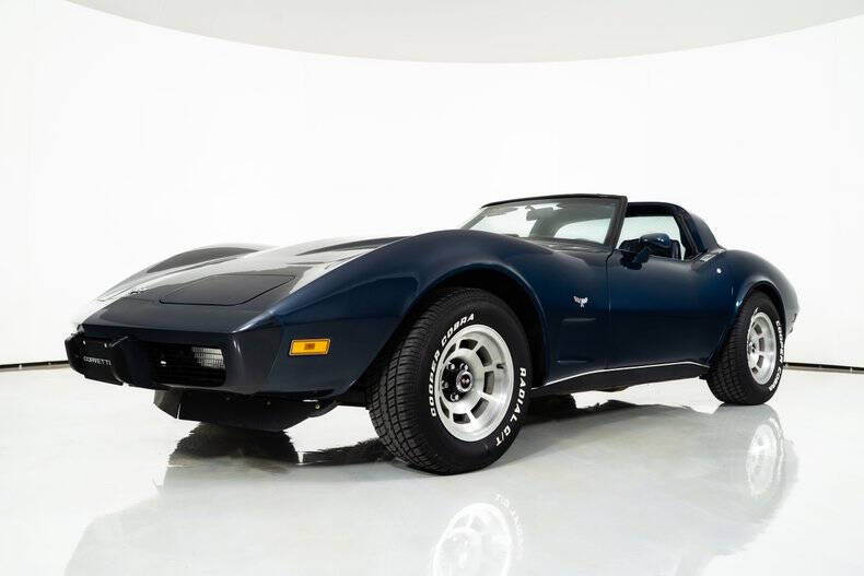 1979 Chevrolet Corvette
