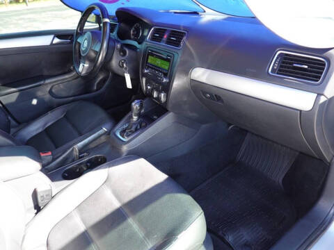 2013 Volkswagen Jetta