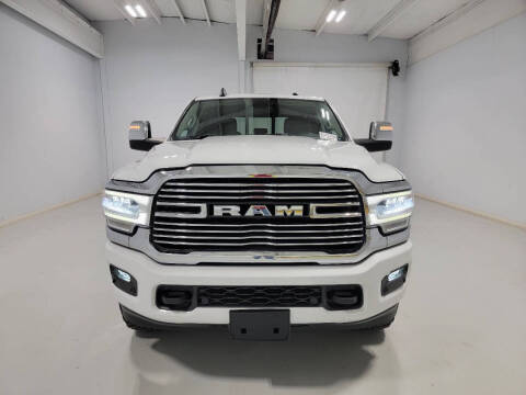 2023 RAM 2500 Laramie