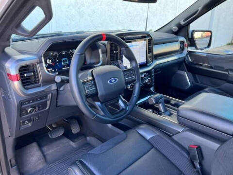 2021 Ford Raptor