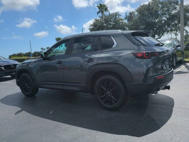 2026 Mazda CX-50 2.5 S Select
