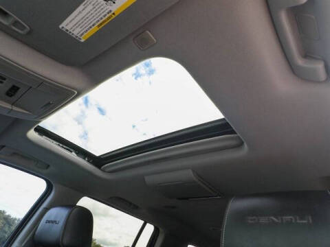 2017 GMC Yukon XL Denali