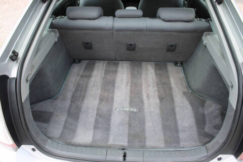 2009 Toyota Prius Standard