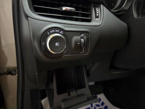 2017 Buick Envision Preferred