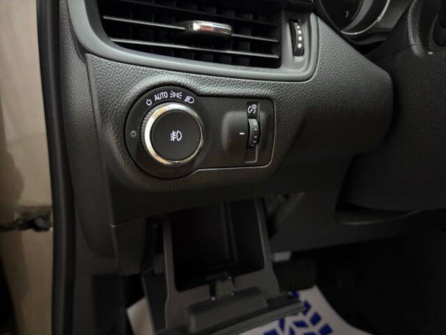 2017 Buick Envision Preferred