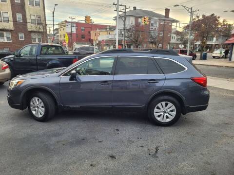 2016 Subaru Outback for sale at AC Auto Brokers in Atlantic City NJ