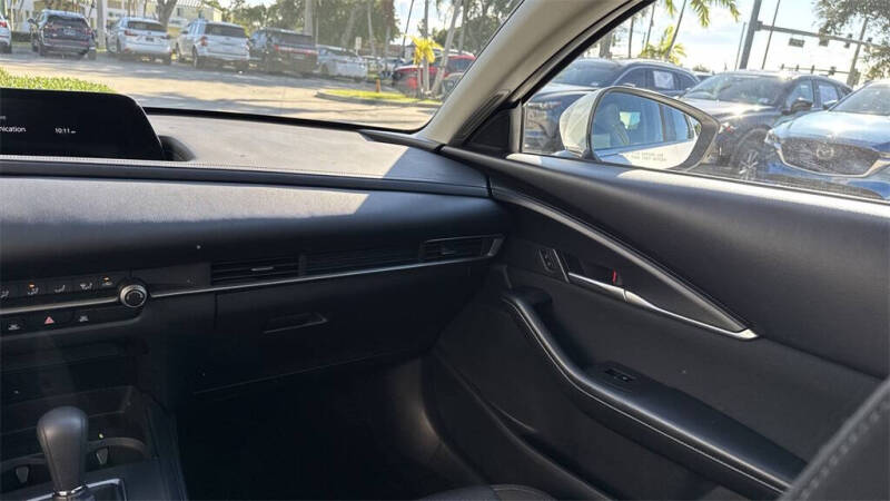 2022 Mazda CX-30 2.5 S