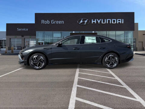 2026 Hyundai Sonata