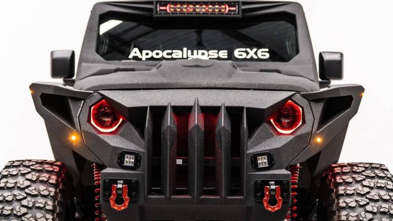 2025 Jeep Gladiator