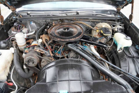 1978 Oldsmobile Cutlass Supreme