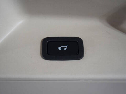 2020 Land Rover Range Rover HSE