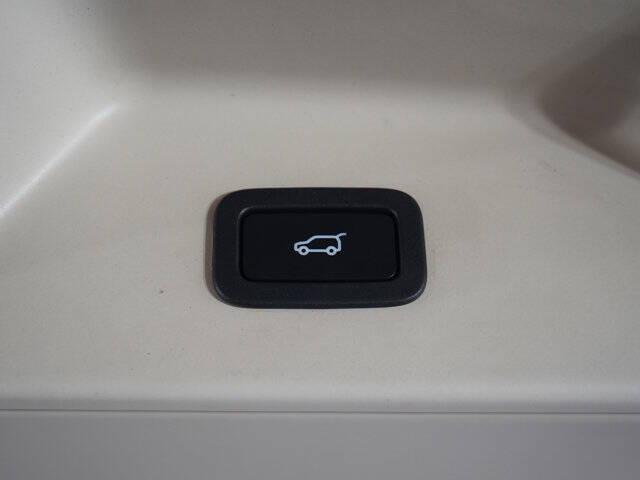 2020 Land Rover Range Rover HSE