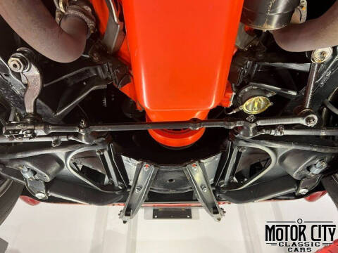 1964 Chevrolet Corvette