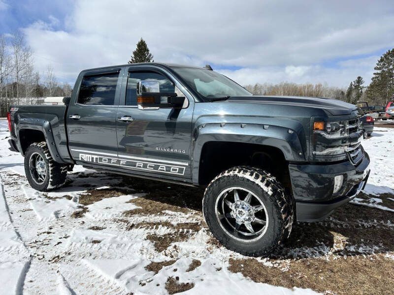 Al's Auto Inc. Car Dealer in Bruce Crossing, MI