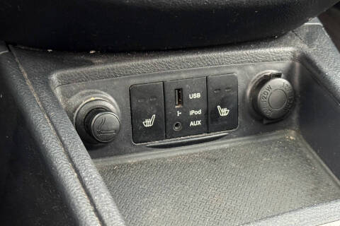 2009 Hyundai Santa Fe Limited