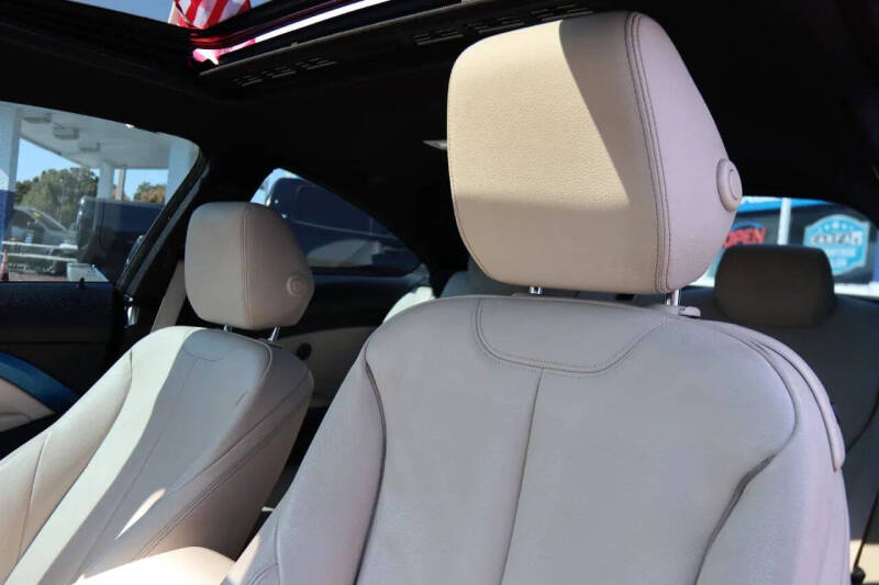 2015 BMW 4 Series 428i