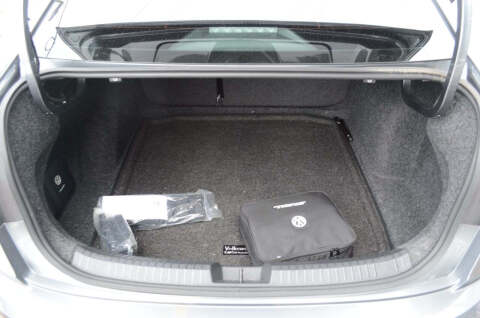 2020 Volkswagen Jetta