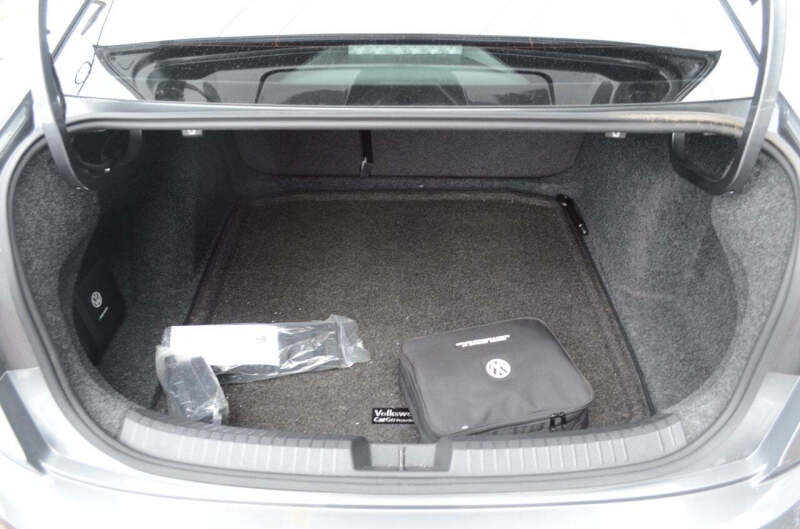 2020 Volkswagen Jetta