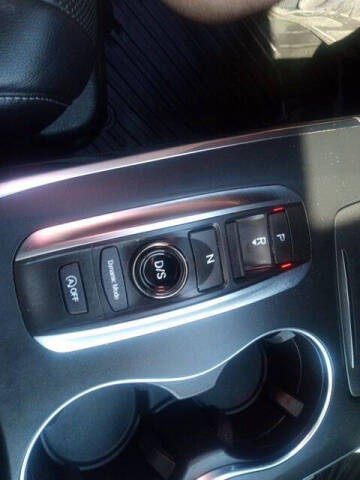 2019 Acura MDX SH-AWD w/Tech