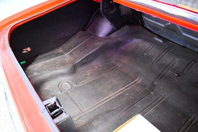 1968 Chevrolet Nova