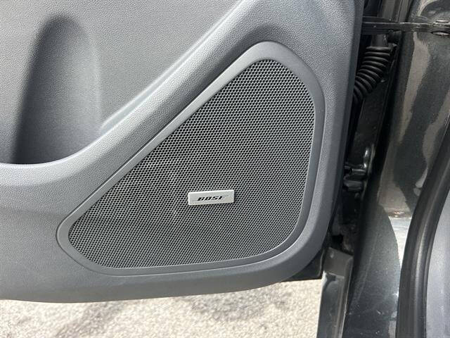 2017 Chevrolet Bolt EV Premier