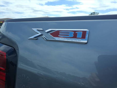 2025 GMC Sierra 2500HD SLE