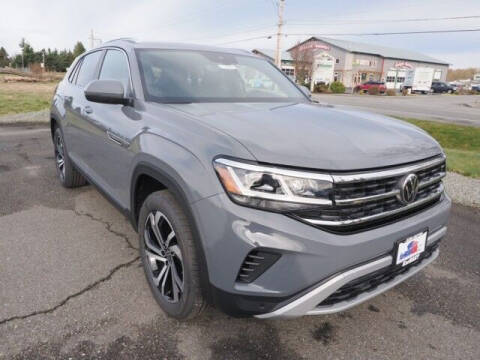 2023 Volkswagen Atlas Cross Sport for sale at Karmart in Burlington WA