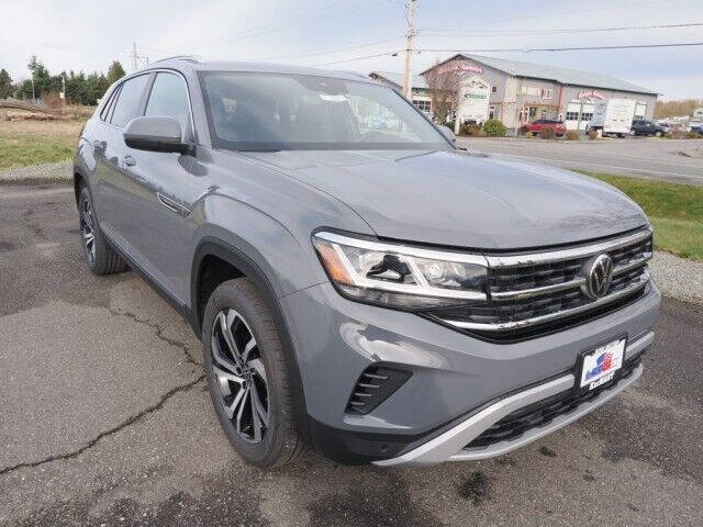 2023 Volkswagen Atlas Cross Sport for sale at Karmart in Burlington WA