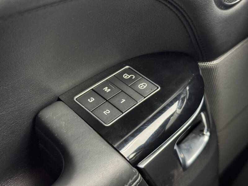 2018 Land Rover Range Rover Sport HSE Td6