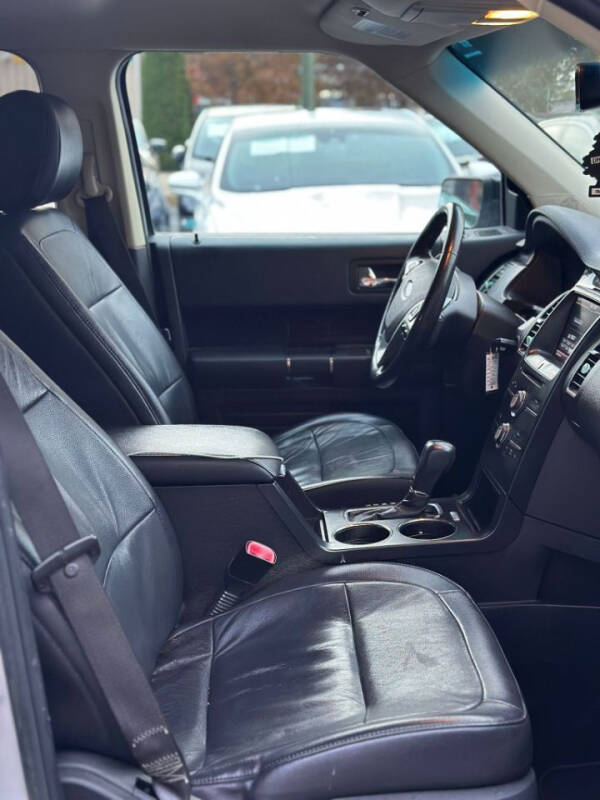 2013 Ford Flex SEL