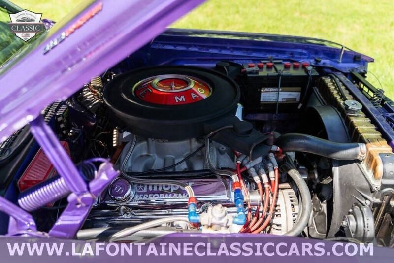 1970 Dodge Challenger