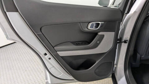 2023 Polestar 2 Long Range Dual Motor