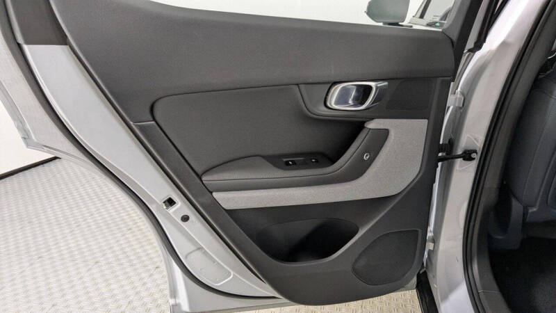 2023 Polestar 2 Long Range Dual Motor