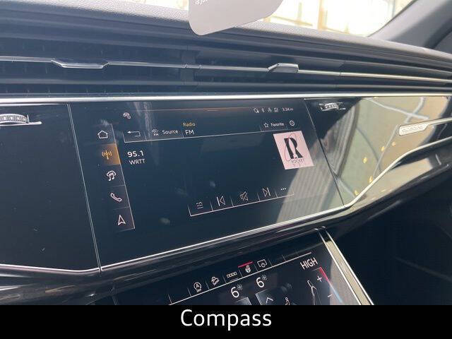 2026 Audi Q8 quattro Premium Plus 55 TFSI