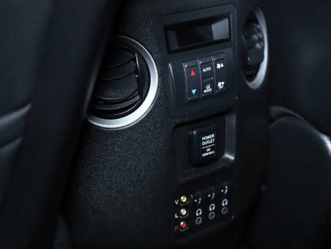 2012 Honda Pilot Touring