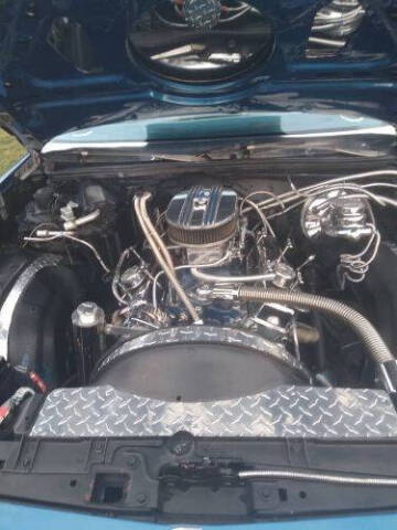 1978 Chevrolet El Camino