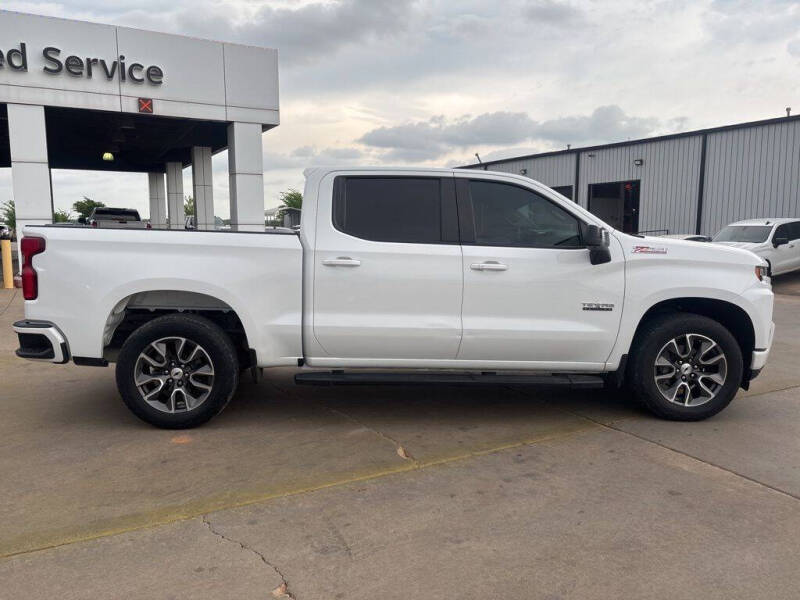2022 Chevrolet Silverado 1500 Limited